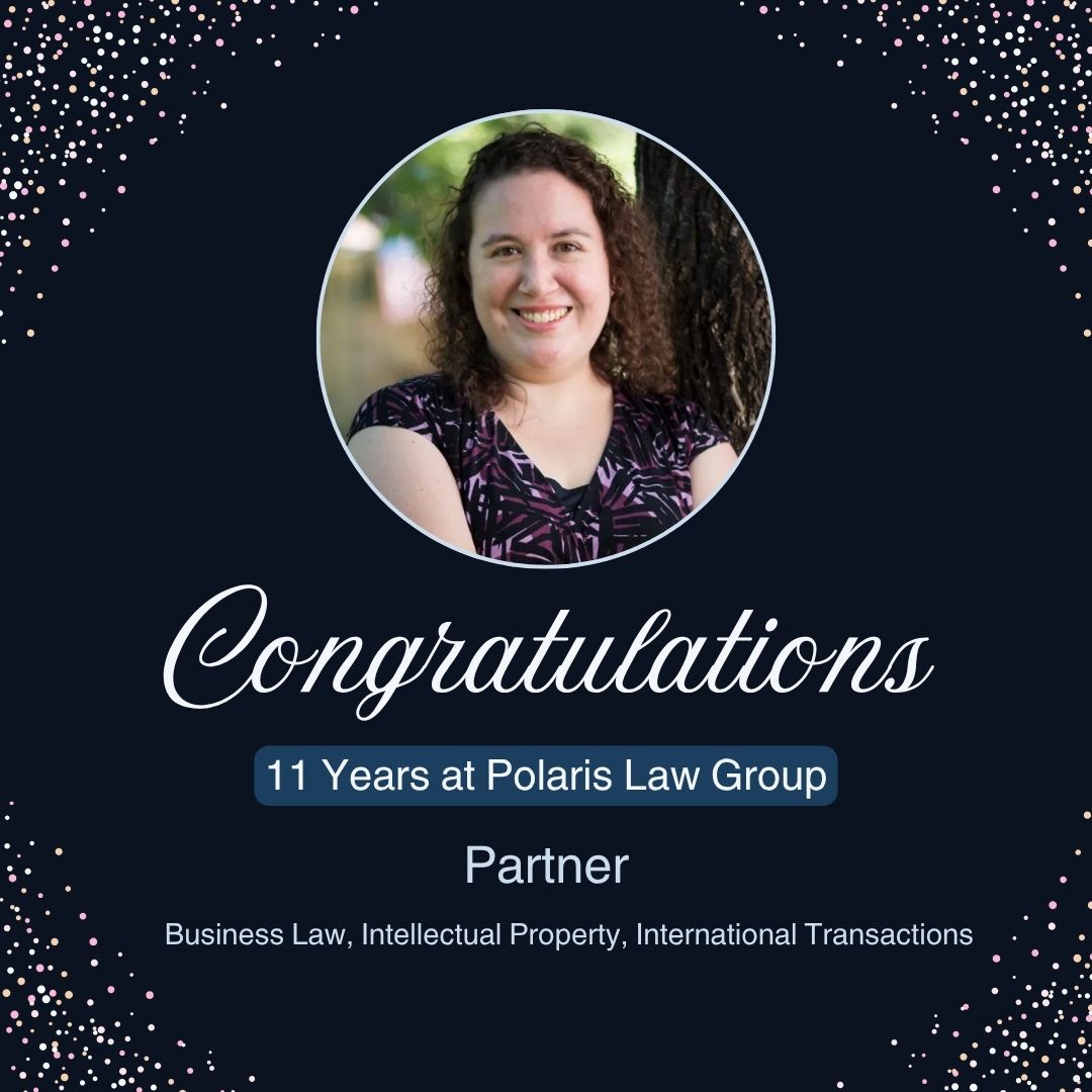 Congratulations Sam!